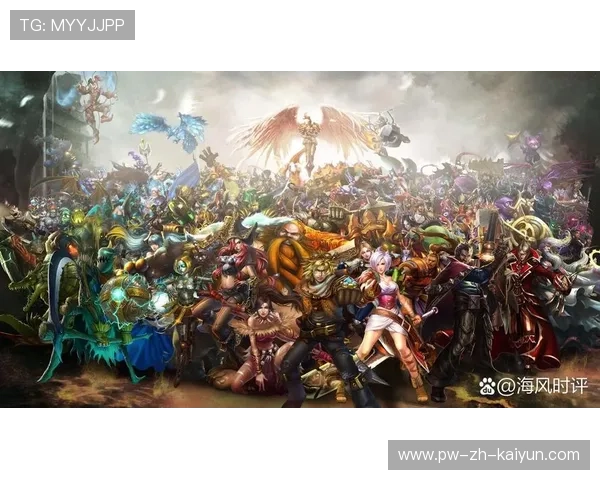 《英雄联盟》全球总决赛预热，官方发布主题海报，2021英雄联盟全球总决赛主题