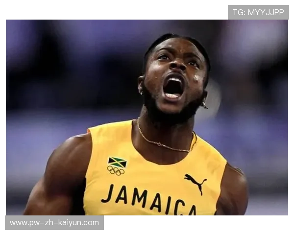 牙买加短跑运动员在国际赛场创造佳绩，牙买加短跑比赛