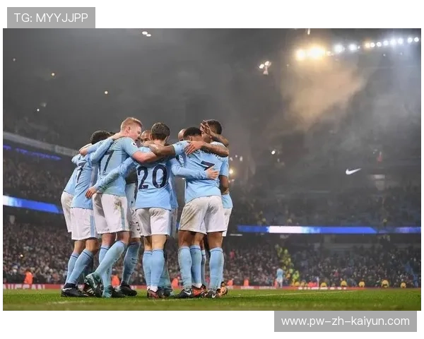 曼城欲与对手展开中场争夺大战