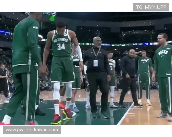 字母哥最后一攻没有犹豫