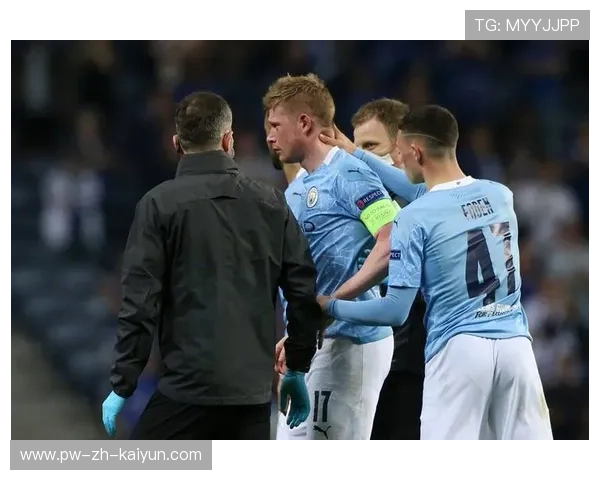 德布劳内组织推进犀利依旧 德布劳内组织推进犀利依旧