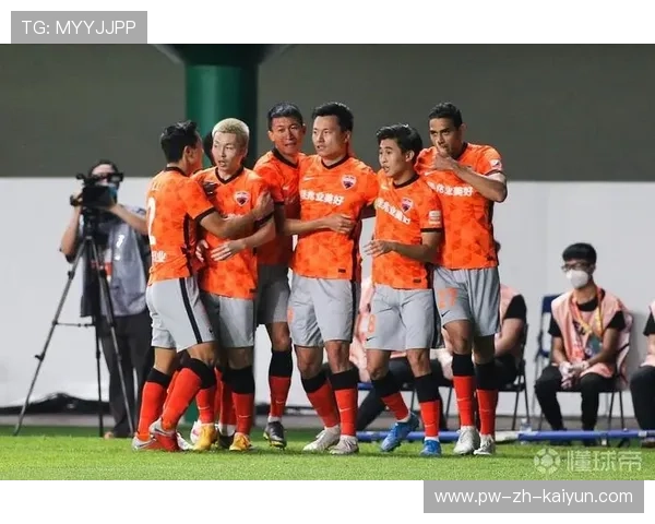 深圳青年人冲超全力以赴，豪华外援阵容敲定中